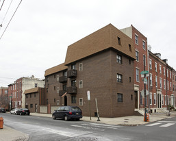 730 S 10th St Apartments