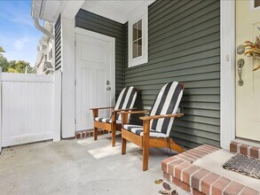 610 Promenade Ln in Williamsburg, VA - Building Photo - Building Photo