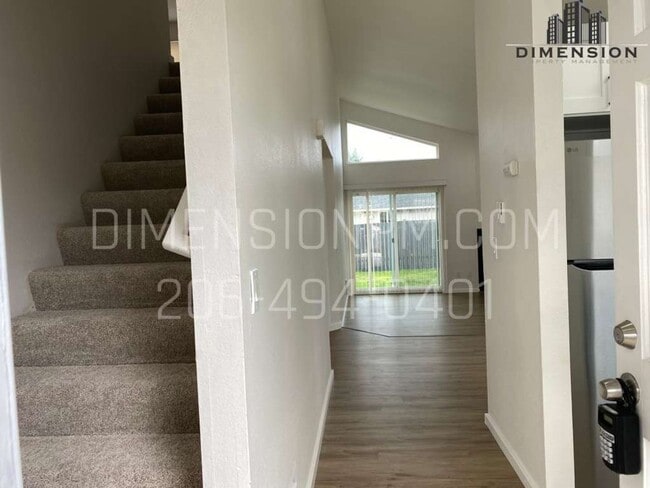 800 S 22nd Pl in Mount Vernon, WA - Building Photo - Building Photo