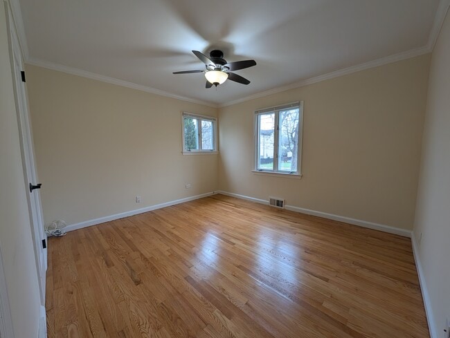 property at 449 Van Buren St