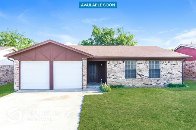 property at 6409 Stardust Dr S