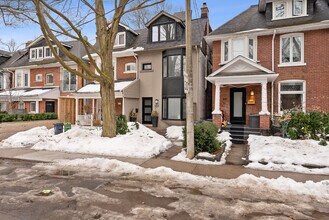 111 Summerhill Ave in Toronto, ON - Building Photo - Building Photo