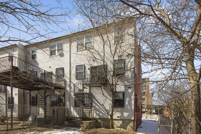 738 Elton Ave in Bronx, NY - Building Photo - Building Photo