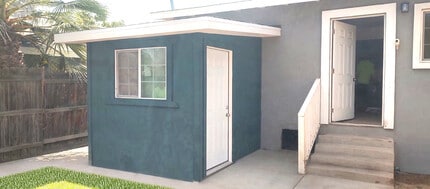820 K St in Bakersfield, CA - Building Photo - Building Photo