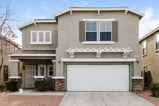 4025 W Park St in Phoenix, AZ - Building Photo