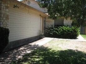 12304 Deer Falls Dr in Austin, TX - Building Photo