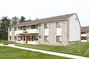 Walbridge Apartments