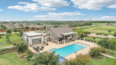 Springs At Sunfield in Buda, TX - Building Photo - Building Photo