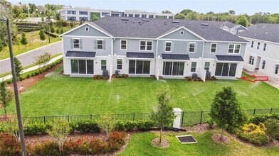 632 Astera Winds Ln in Lake Mary, FL - Building Photo - Building Photo