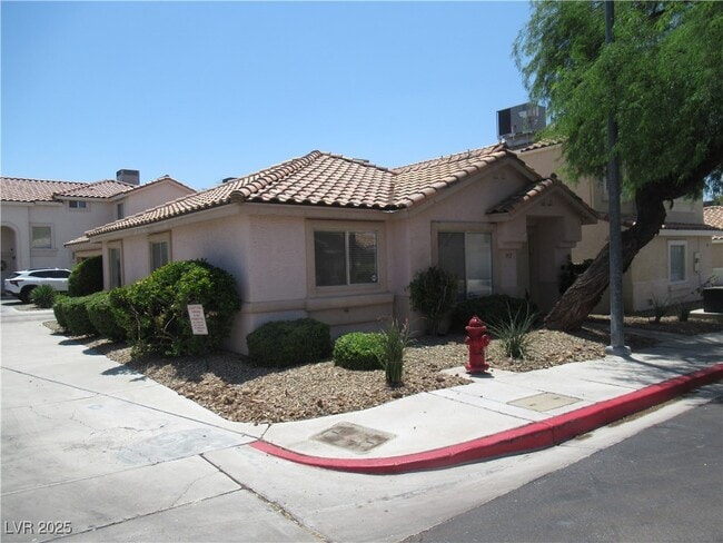 192 Renville Ct in Henderson, NV - Building Photo - Building Photo