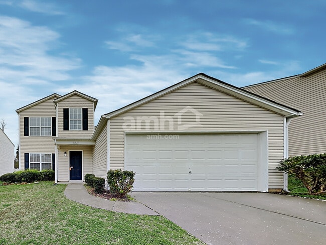 property at 11021 Dry Stone Dr