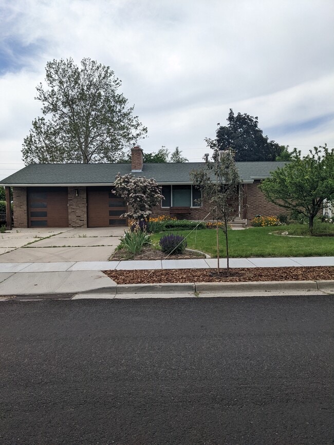 property at 8094 S Bryce Dr