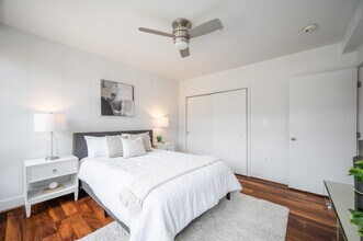 1306 Pennsylvania Ave SE, Unit 201 in Washington, DC - Building Photo - Building Photo