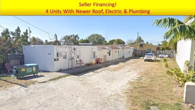 2212 SW 60th Way in Miramar, FL - Building Photo - Building Photo