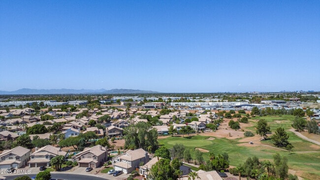 1684 W Merrill Ln in Gilbert, AZ - Building Photo - Building Photo