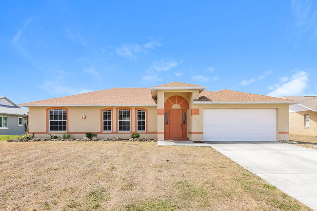 property at 2210 SE 15th St
