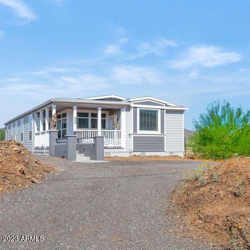42330 N 3rd St, Unit unit2 in Phoenix, AZ - Building Photo