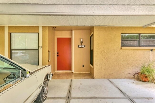property at 4949 Village Garden Dr