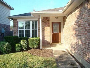 8406 Tararin Ln in Richmond, TX - Foto de edificio - Building Photo