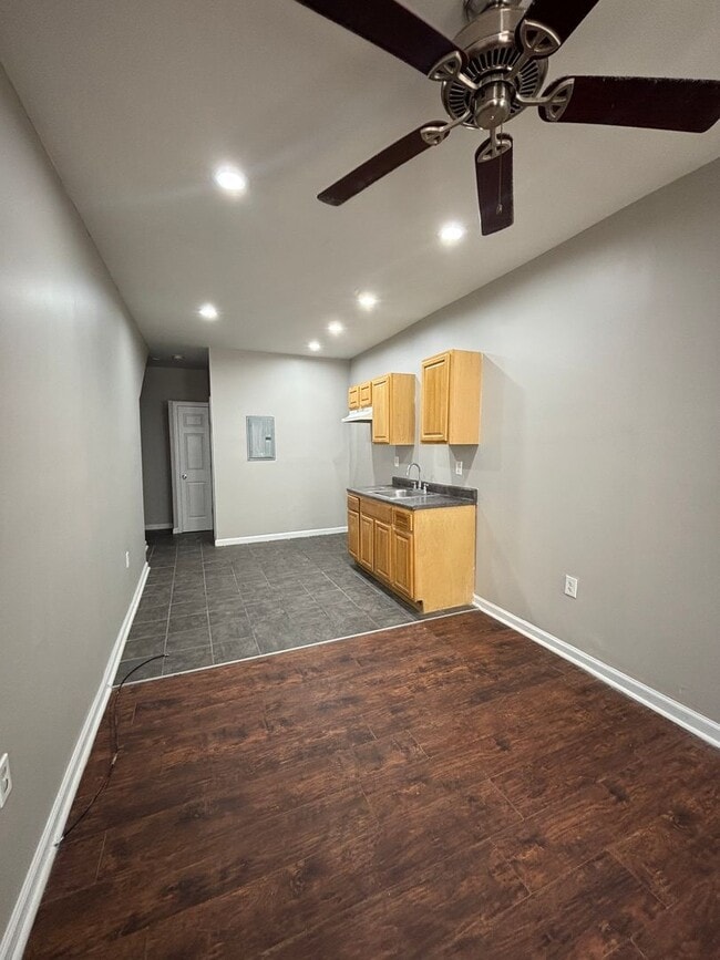 property at 3416 Braddock St