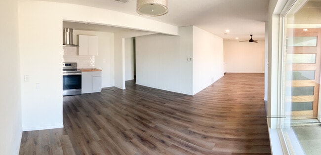 6403 Espana Dr in Fort Worth, TX - Foto de edificio - Building Photo