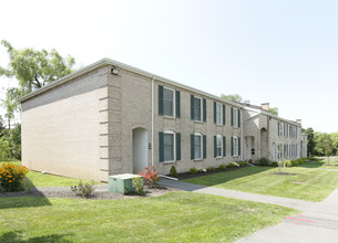 Triphammer Apartments in Ithaca, NY - Foto de edificio - Interior Photo