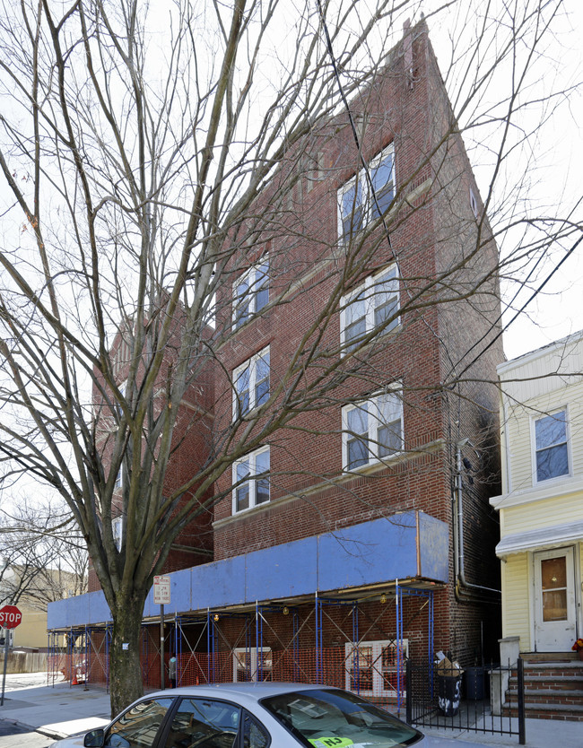 49 Waverly St in Jersey City, NJ - Building Photo - Building Photo