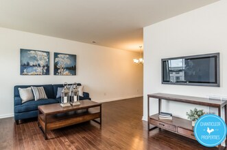 3541 Aldie Ct in Raleigh, NC - Foto de edificio - Building Photo