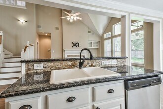 24031 Bonnamere Ln in Katy, TX - Building Photo - Building Photo