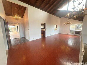 98-1362-1362 Kaonohi St in Aiea, HI - Building Photo - Building Photo