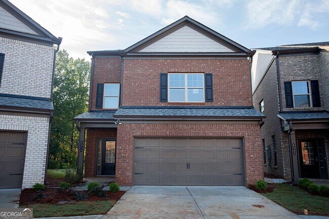 4375 Almanor Cir in Norcross, GA - Building Photo - Building Photo