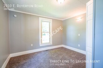 2010 E Royerton Rd in Muncie, IN - Building Photo - Building Photo