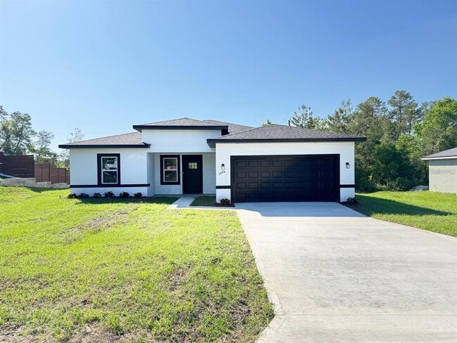property at 2406 SW 163rd Pl