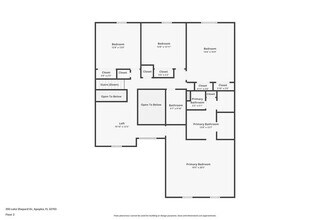 350 Lake Shepard Dr in Apopka, FL - Building Photo - Building Photo