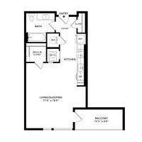 Elms Fells Point photo'