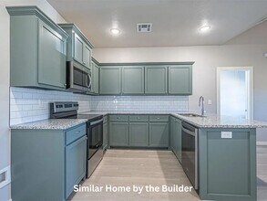 423 N Tenbrook Ave in Shawnee, OK - Building Photo - Building Photo