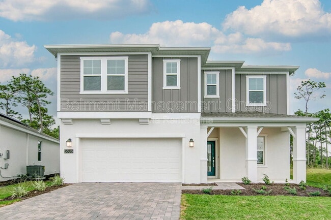 property at 5636 Quiet Palm Lp