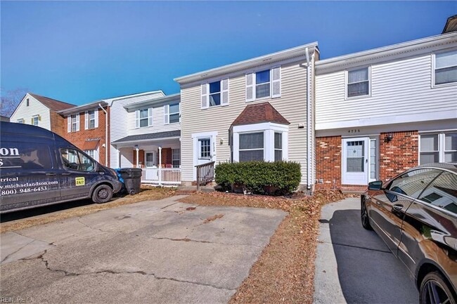 4738 Greenlaw Dr, Unit A0881 in Virginia Beach, VA - Building Photo - Building Photo