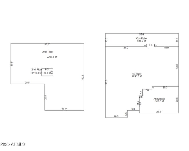 2015 W Quail Track Dr in Phoenix, AZ - Building Photo - Building Photo