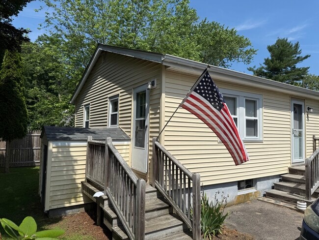 property at 19 River Ave