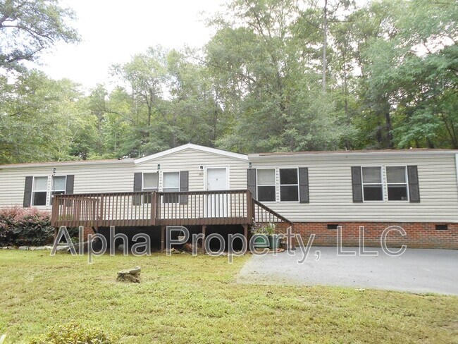 1301 Carolina Country Club Rd in Spartanburg, SC - Building Photo - Building Photo
