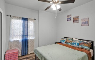 859 San Ignacio in New Braunfels, TX - Building Photo