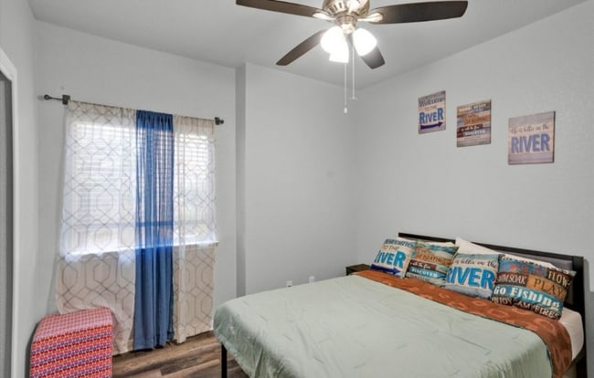property at 859 San Ignacio