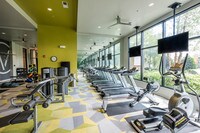 Building Photo - Velocity in the Gulch Apartments in Nashville, Tennessee