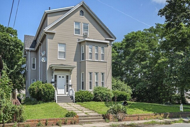 property at 29 West St