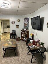 546 Quincy Ave, Unit 2 in Scranton, PA - Foto de edificio - Building Photo