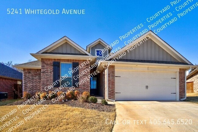 property at 5241 Whitegold Ave