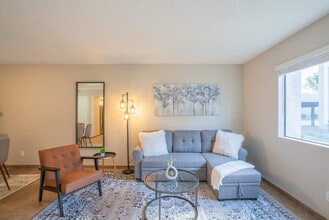 8550 E McDowell Rd in Scottsdale, AZ - Building Photo - Building Photo