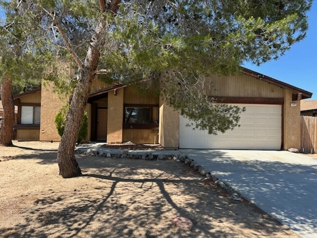 property at 1127 N Mono Ct