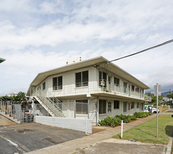 568 Kamoku St in Honolulu, HI - Building Photo - Building Photo